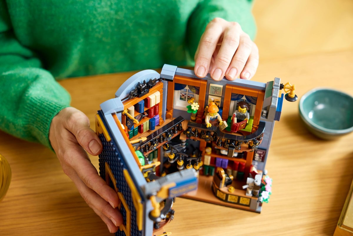 LEGO® 11379 {?} - zdjęcie 7