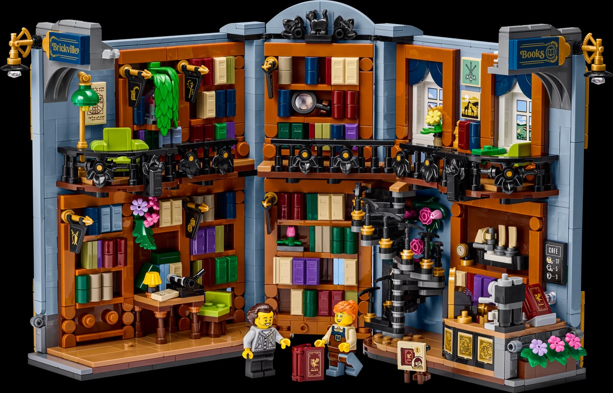 LEGO® 11379 {?} - zdjęcie 1