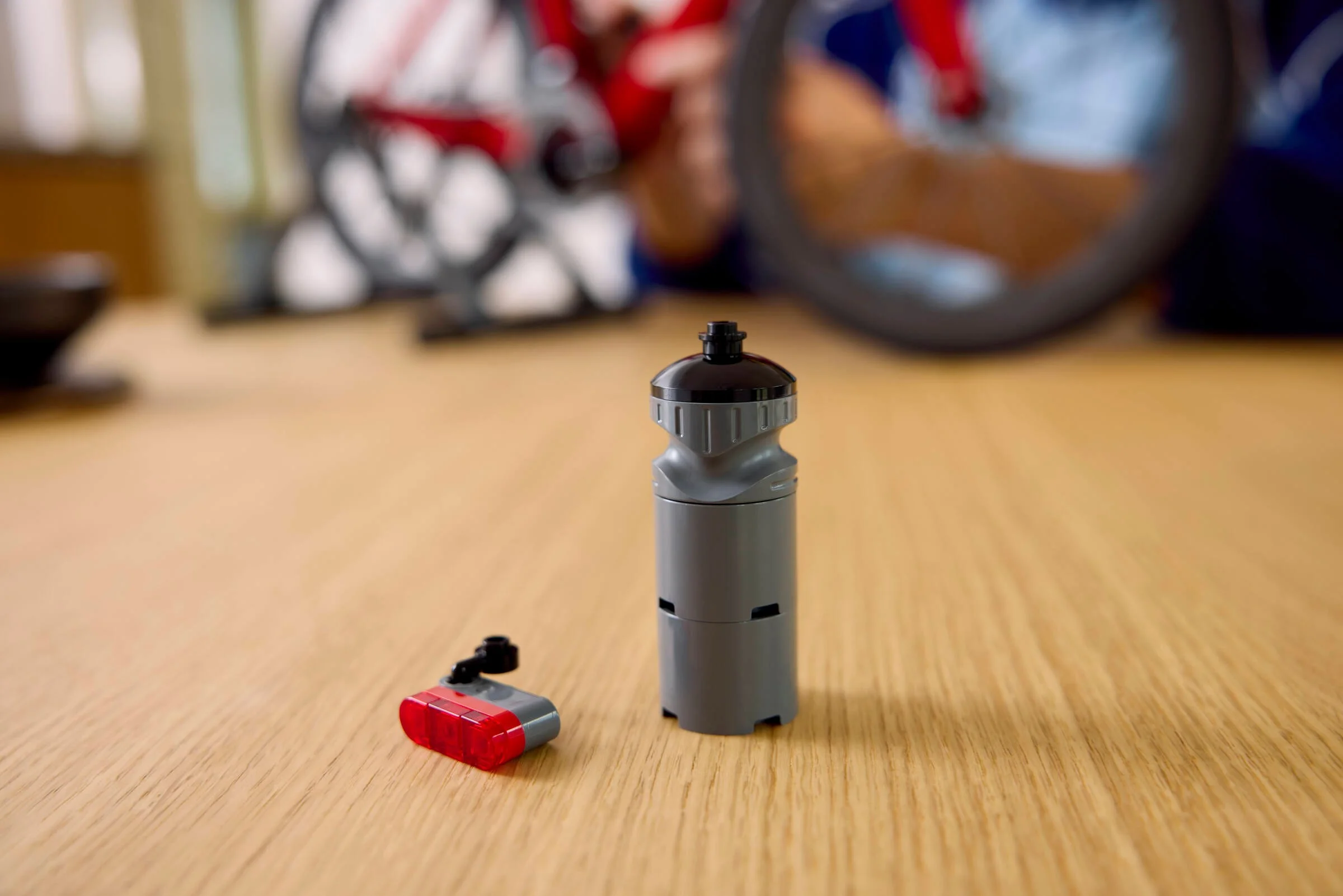 LEGO® 11380 Rower szosowy - zdjęcie 8