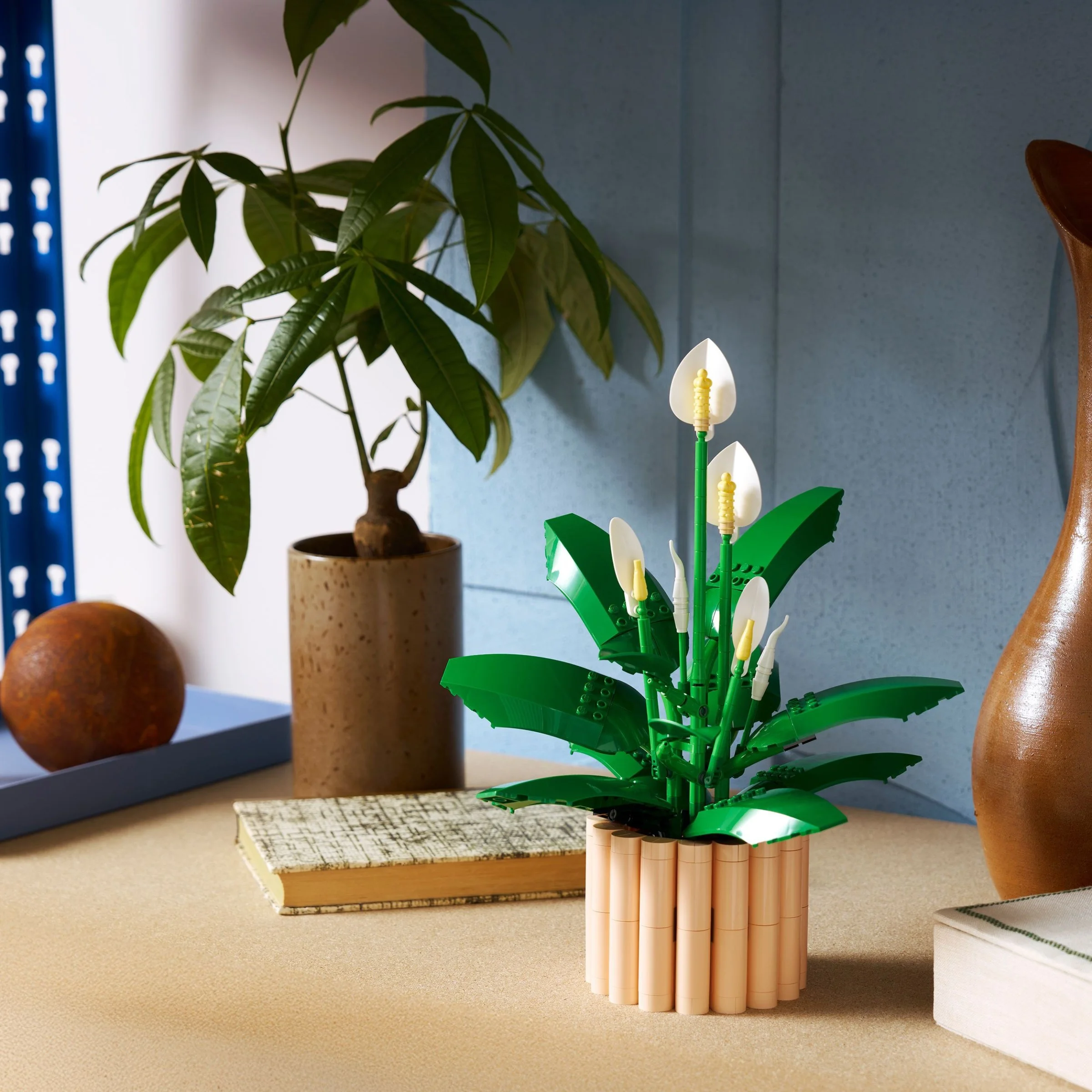 LEGO® 11504 Icons Skrzydłokwiat - zdjęcie 4