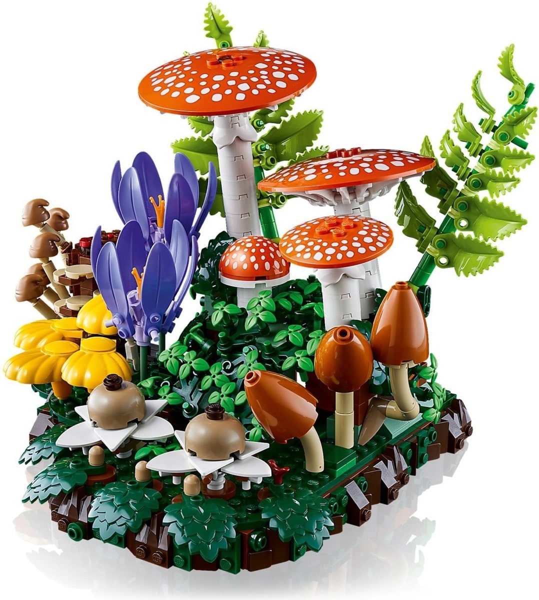 LEGO® 11505 Grzyby leśne - zdjęcie 24