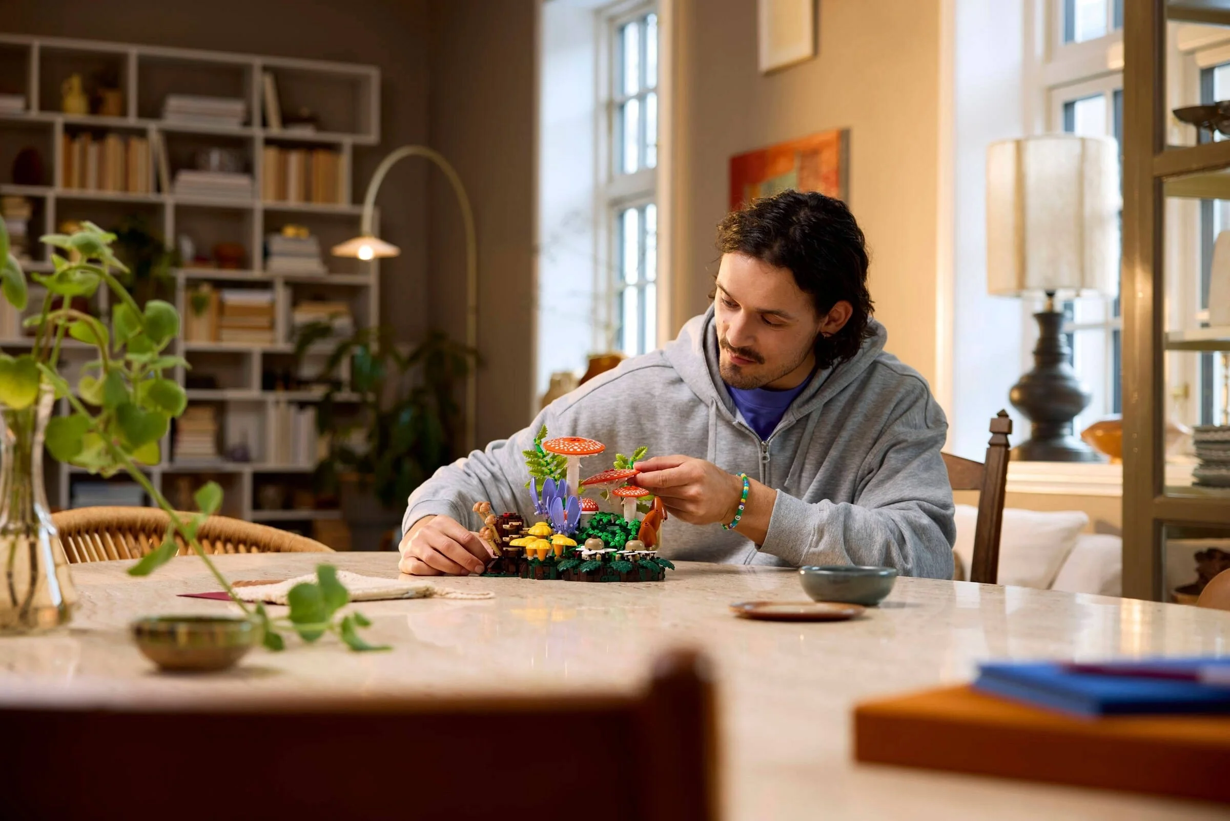 LEGO® 11505 Grzyby leśne - zdjęcie 10
