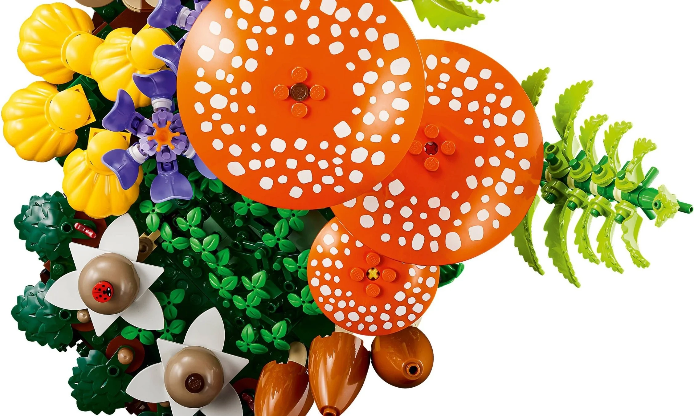 LEGO® 11505 Grzyby leśne - zdjęcie 13