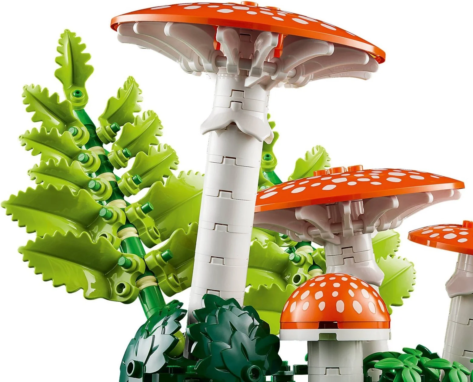 LEGO® 11505 Grzyby leśne - zdjęcie 14