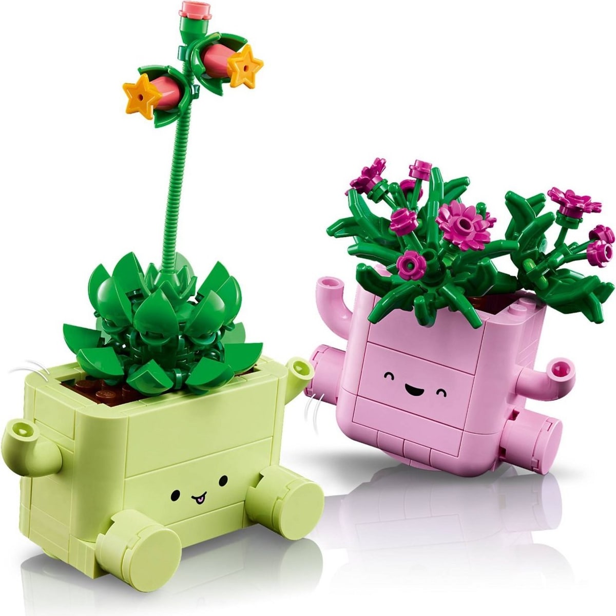 LEGO® 11506 Bujające się roślinki - zdjęcie 21