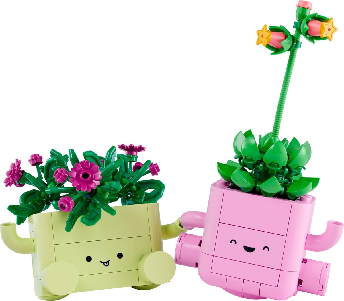LEGO® 11506 Bujające się roślinki - zdjęcie 15