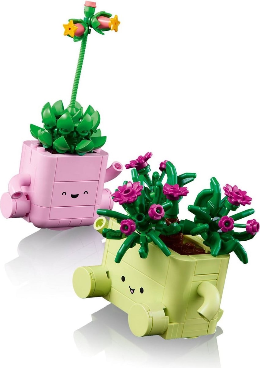 LEGO® 11506 Bujające się roślinki - zdjęcie 19