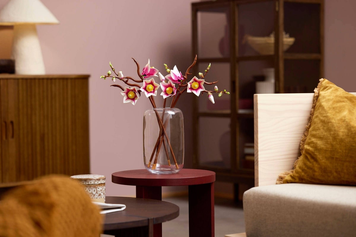 LEGO® 11510 Gałązki magnolii - zdjęcie 25