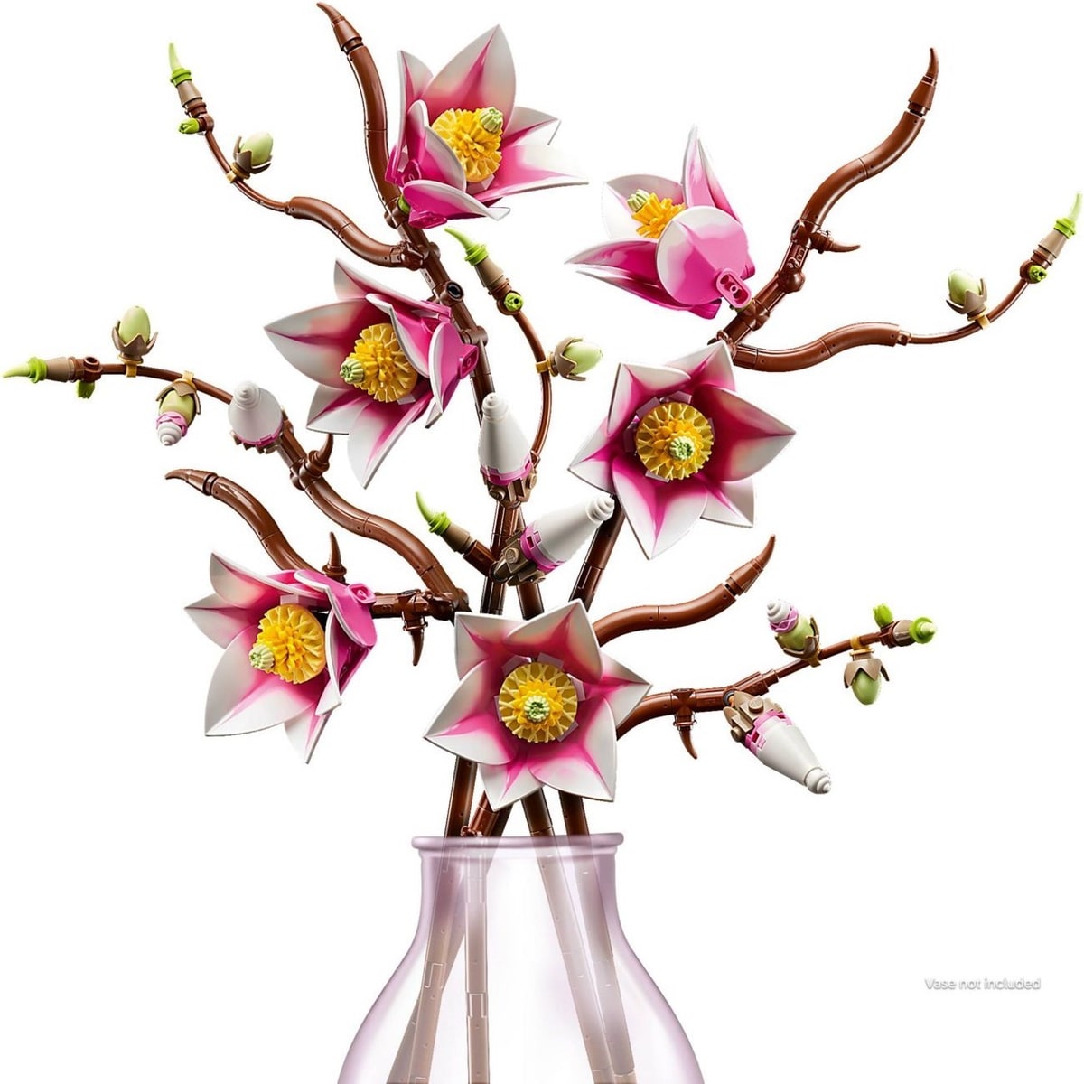 LEGO® 11510 Gałązki magnolii - zdjęcie 31