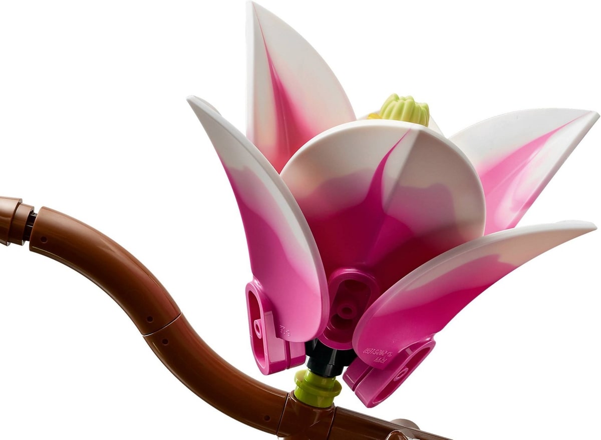 LEGO® 11510 Gałązki magnolii - zdjęcie 37