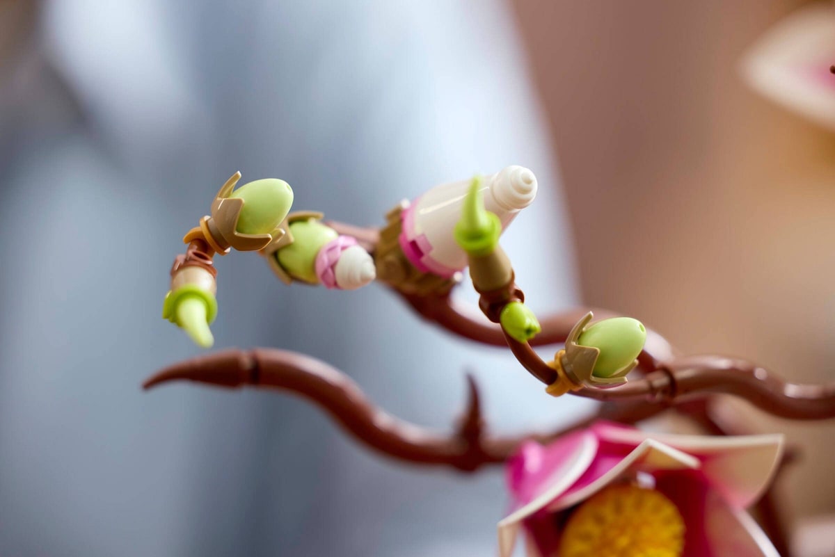 LEGO® 11510 Gałązki magnolii - zdjęcie 13