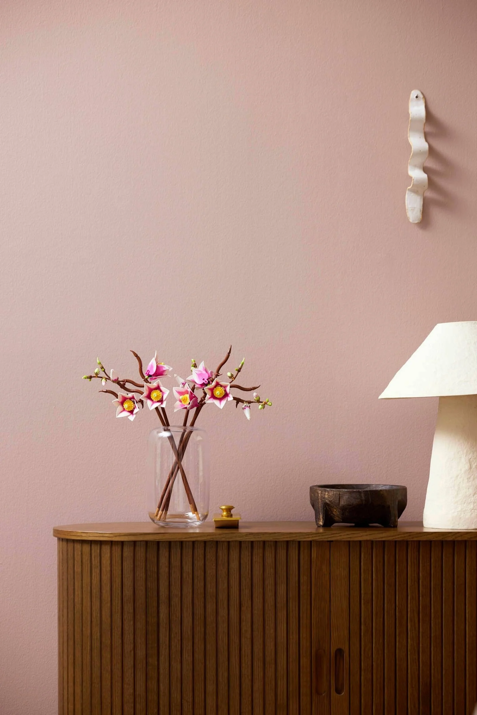 LEGO® 11510 LEGO Botanicals Gałązki magnolii - zdjęcie 14