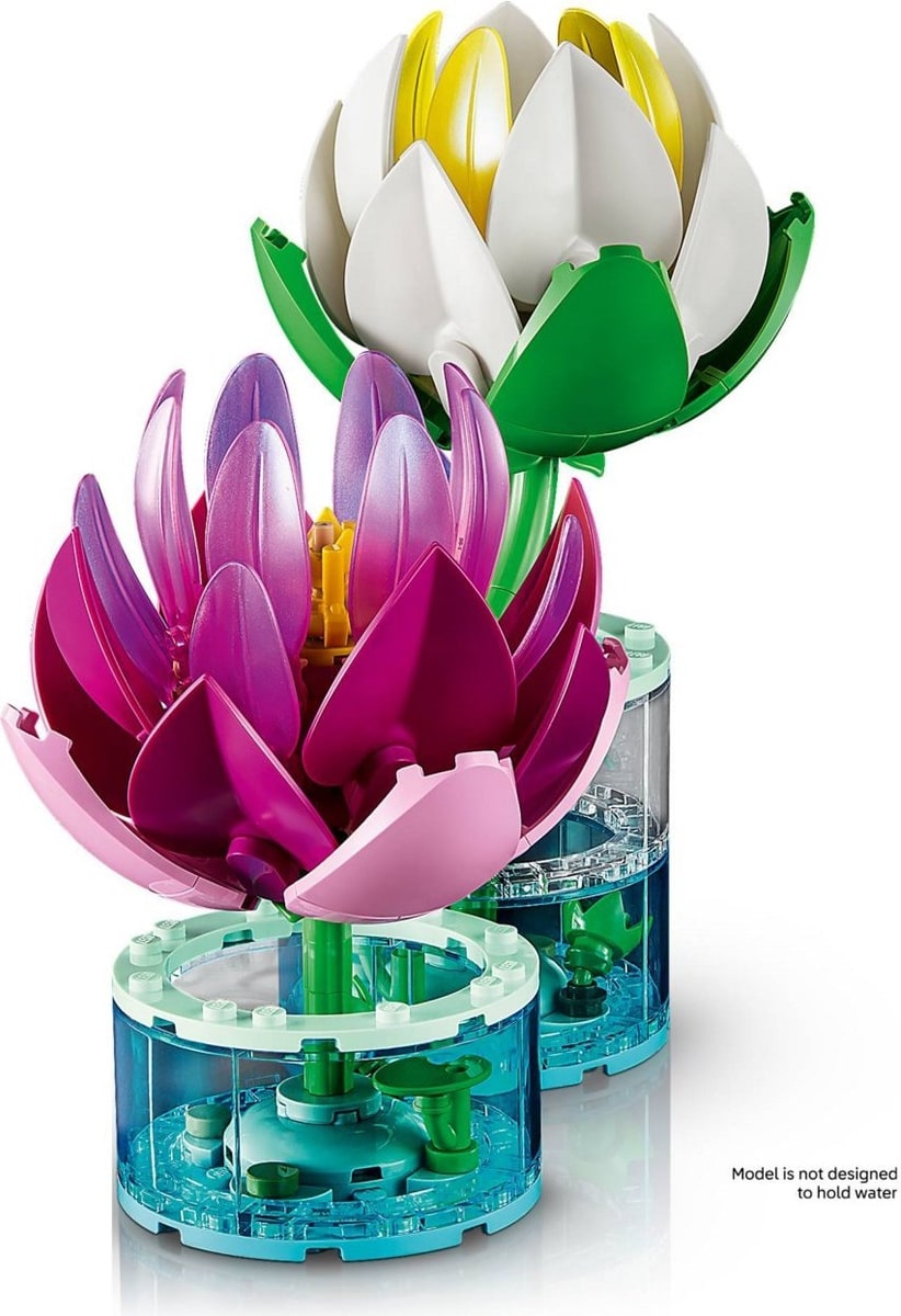 LEGO® 11511 Lilie wodne - zdjęcie 16