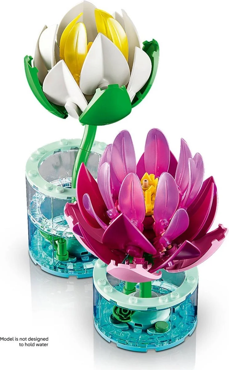LEGO® 11511 Lilie wodne - zdjęcie 10