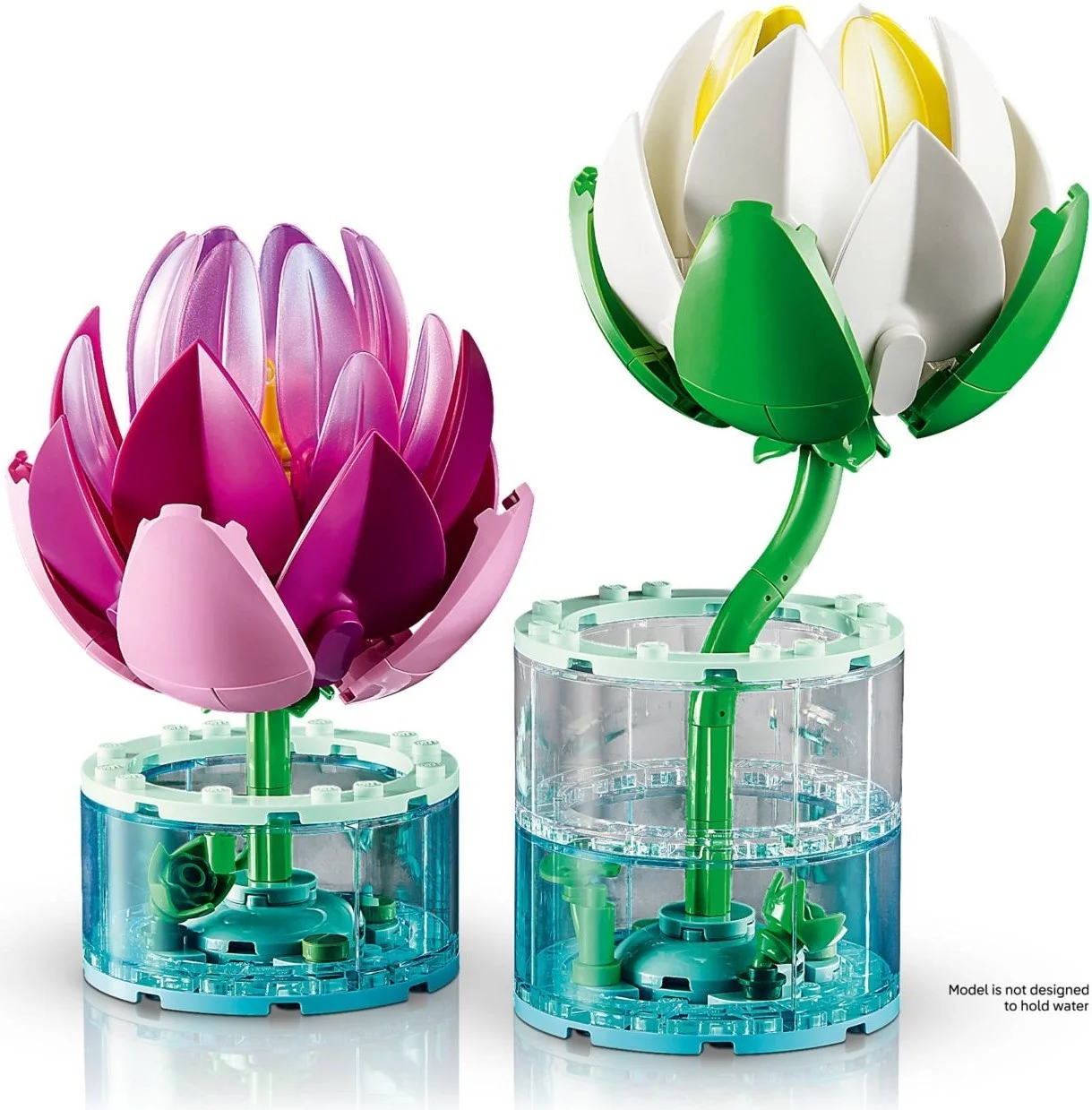 LEGO® 11511 Lilie wodne - zdjęcie 9