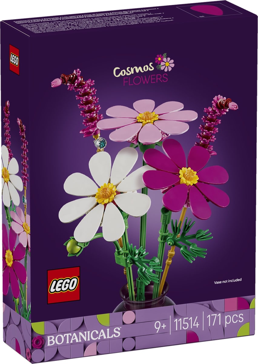 LEGO® 11514 Kosmosy - zdjęcie 2