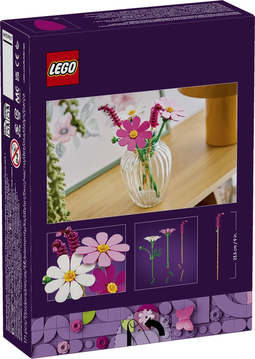 LEGO® 11514 Kosmosy - zdjęcie 4