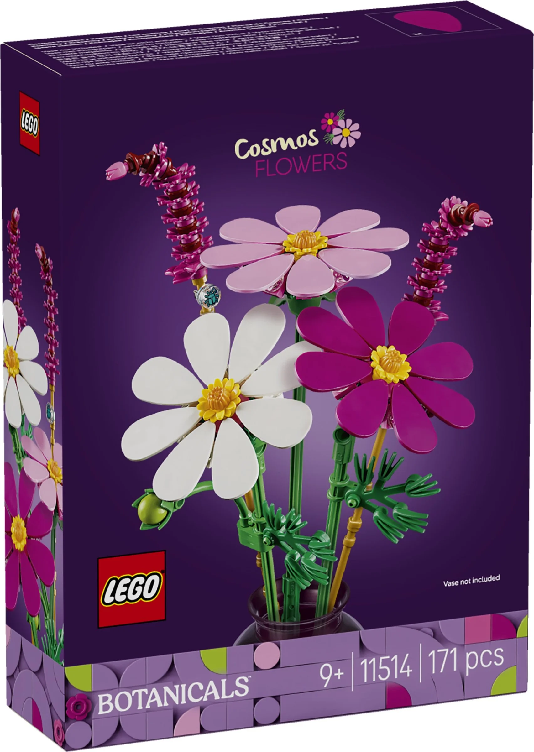 LEGO® 11514 Kosmosy - zdjęcie 1