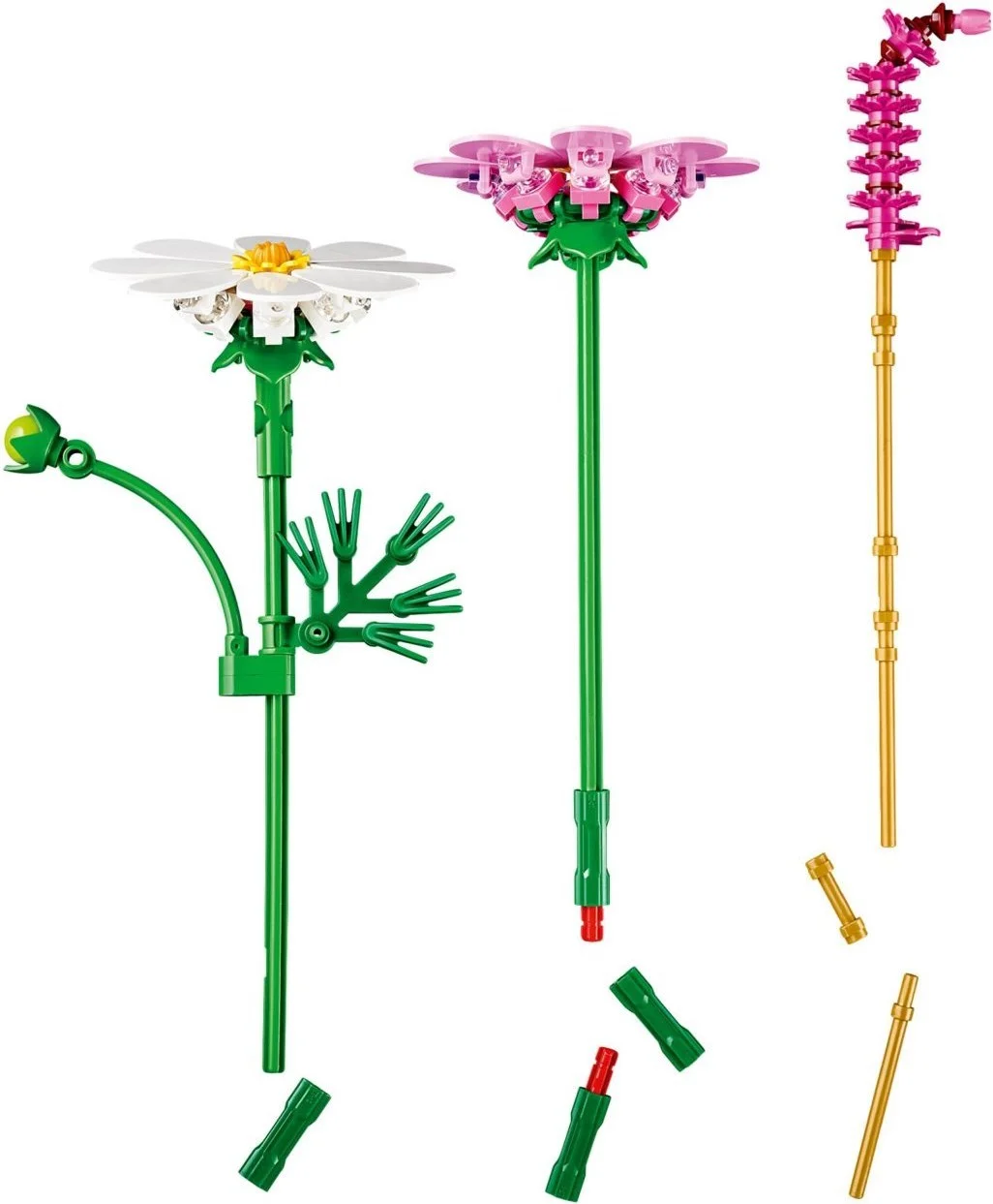 LEGO® 11514 Kosmosy - zdjęcie 10