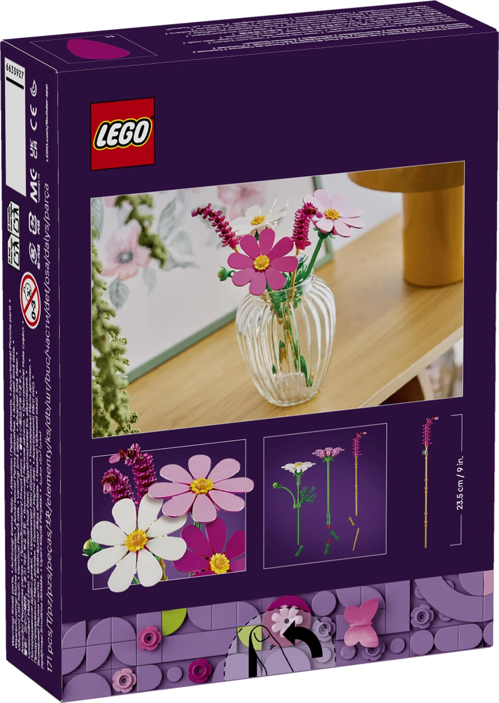 LEGO® 11514 Kosmosy - zdjęcie 2