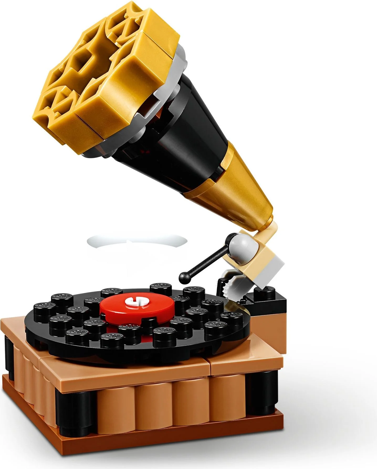 LEGO® 11717 Oryginalne Lego Classic Klocki, klocki, płytki 1504 elementy Nowe - zdjęcie 4