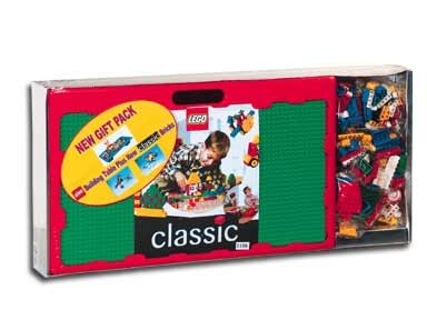 LEGO® 1194 Classic Building Table - zdjęcie 1