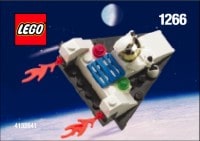Space Probe