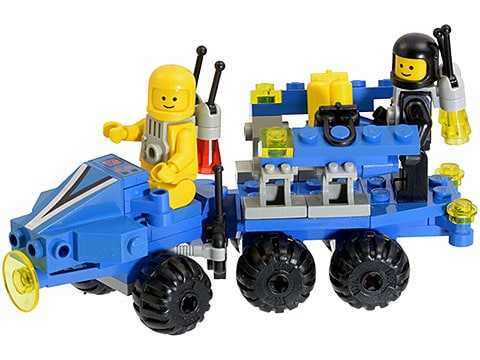 Mobile Command Trailer