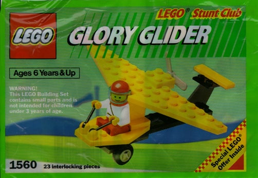 Glory Glider