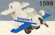 Britannia Airways
