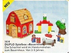 Build-a-Farm