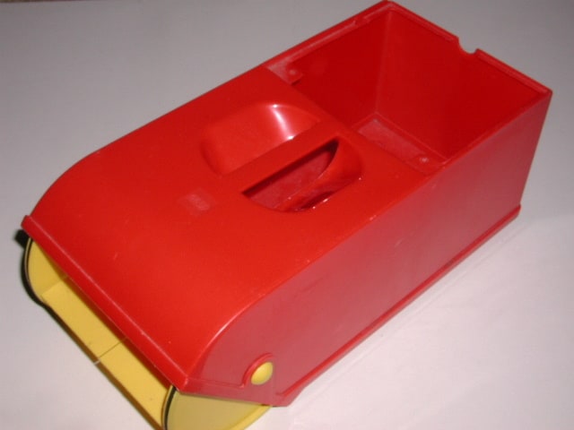 Brick Vac