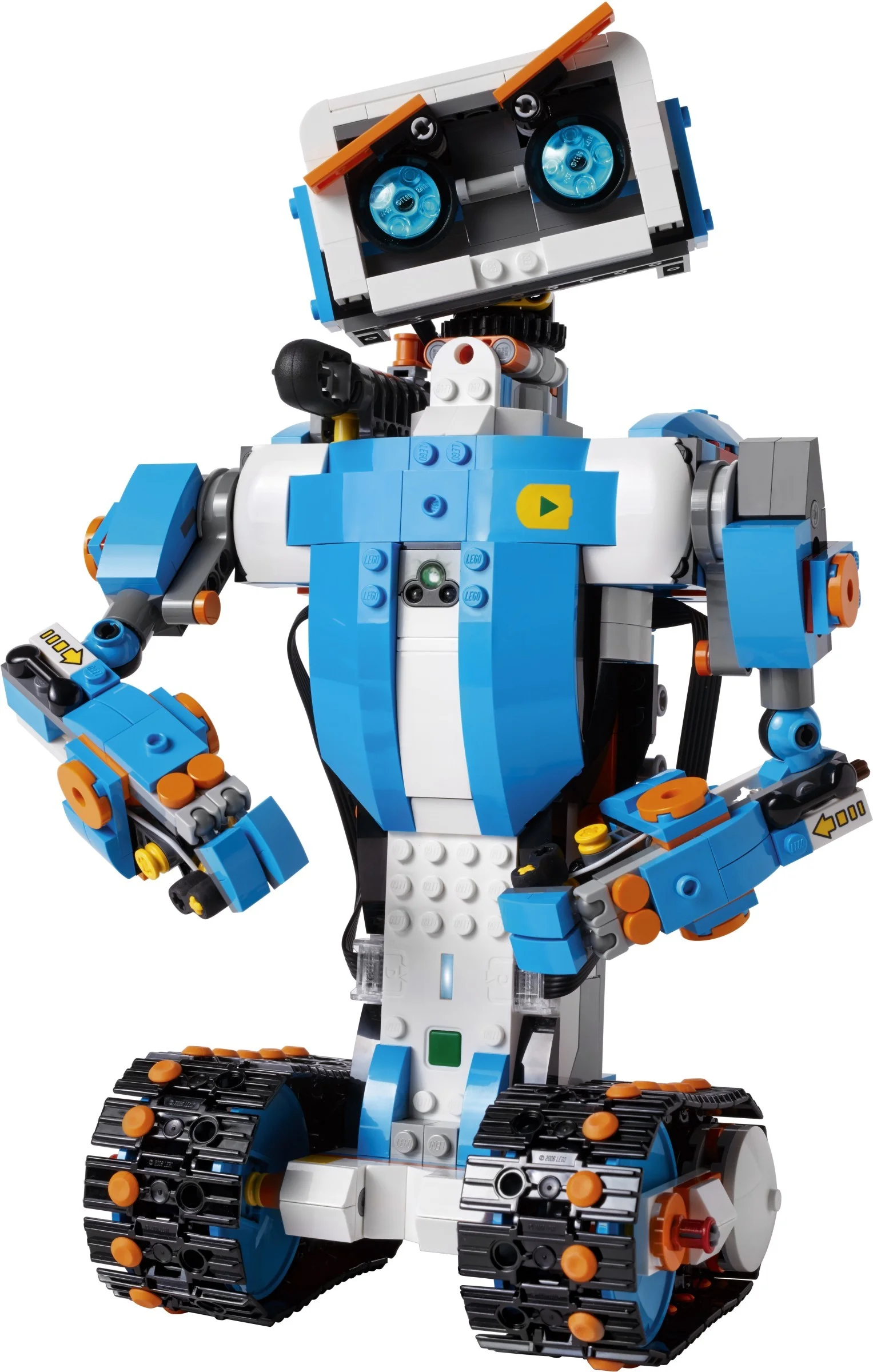 LEGO® 17101 Boost Kreatywny - zdjęcie 3