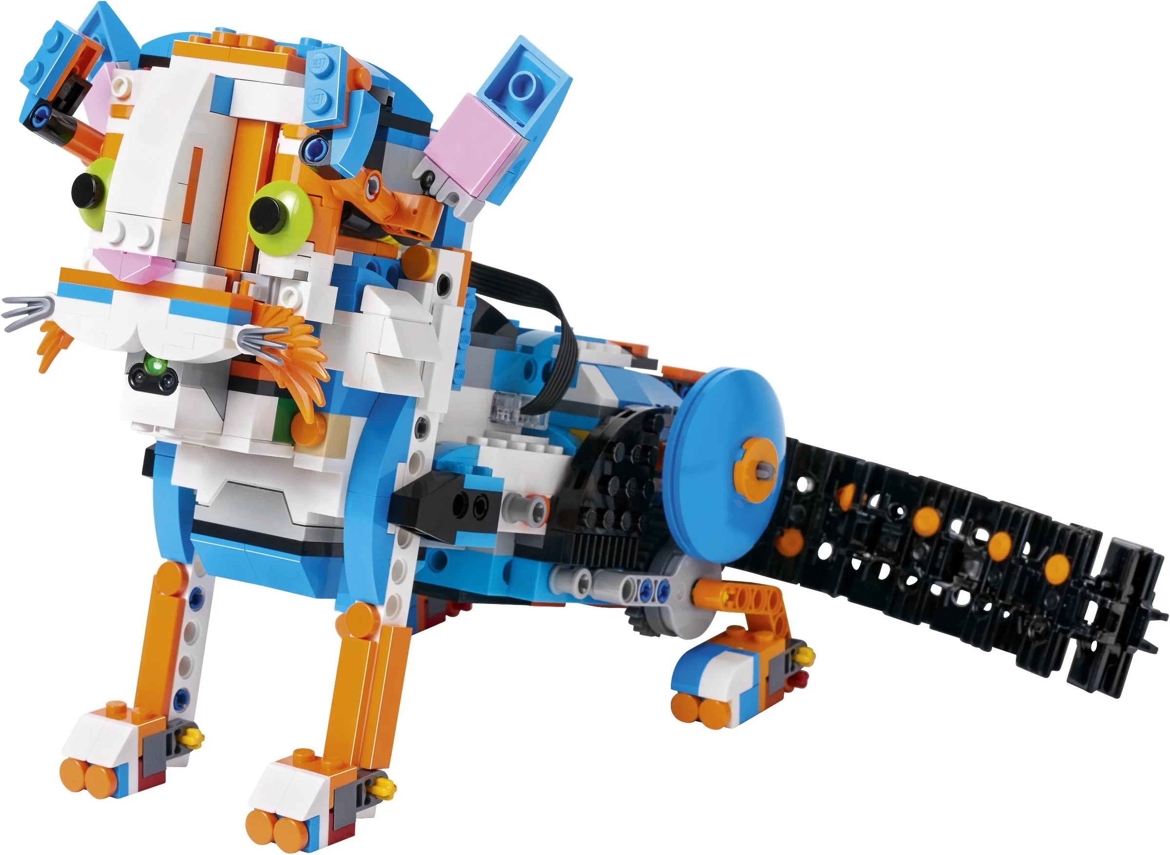 LEGO® 17101 Boost Kreatywny - zdjęcie 4