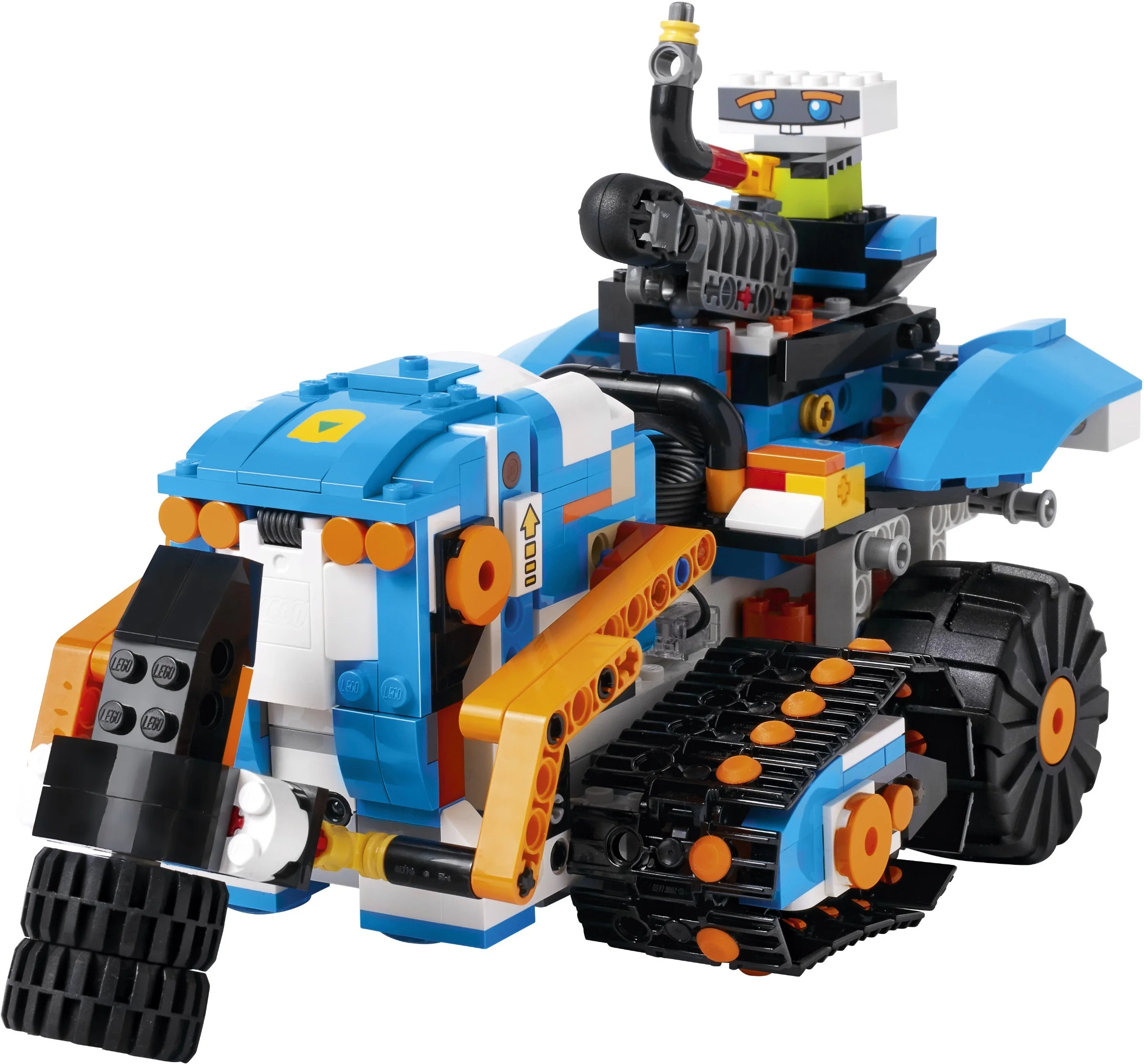 LEGO® 17101 Boost Kreatywny - zdjęcie 6