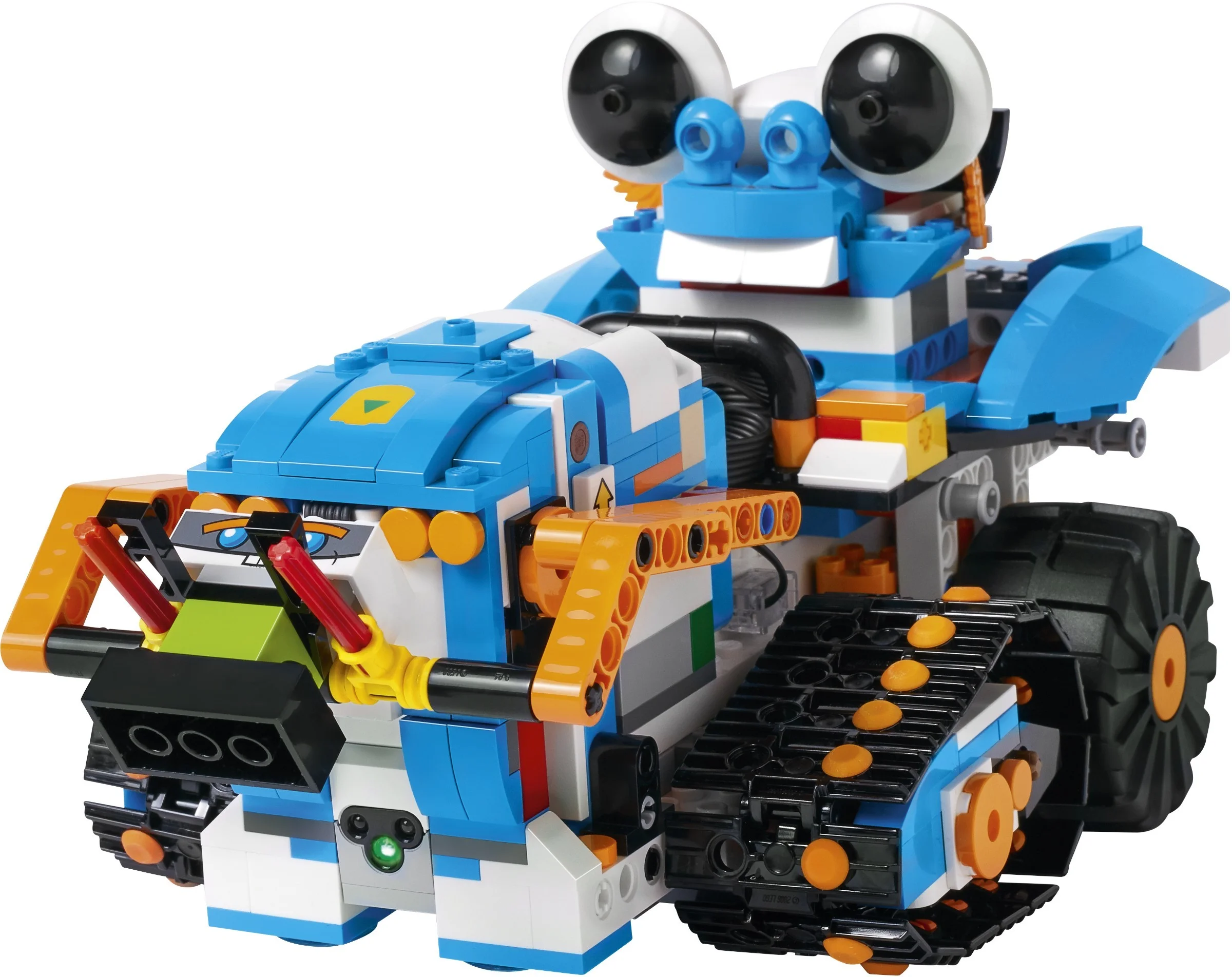 LEGO® 17101 Boost Kreatywny - zdjęcie 8