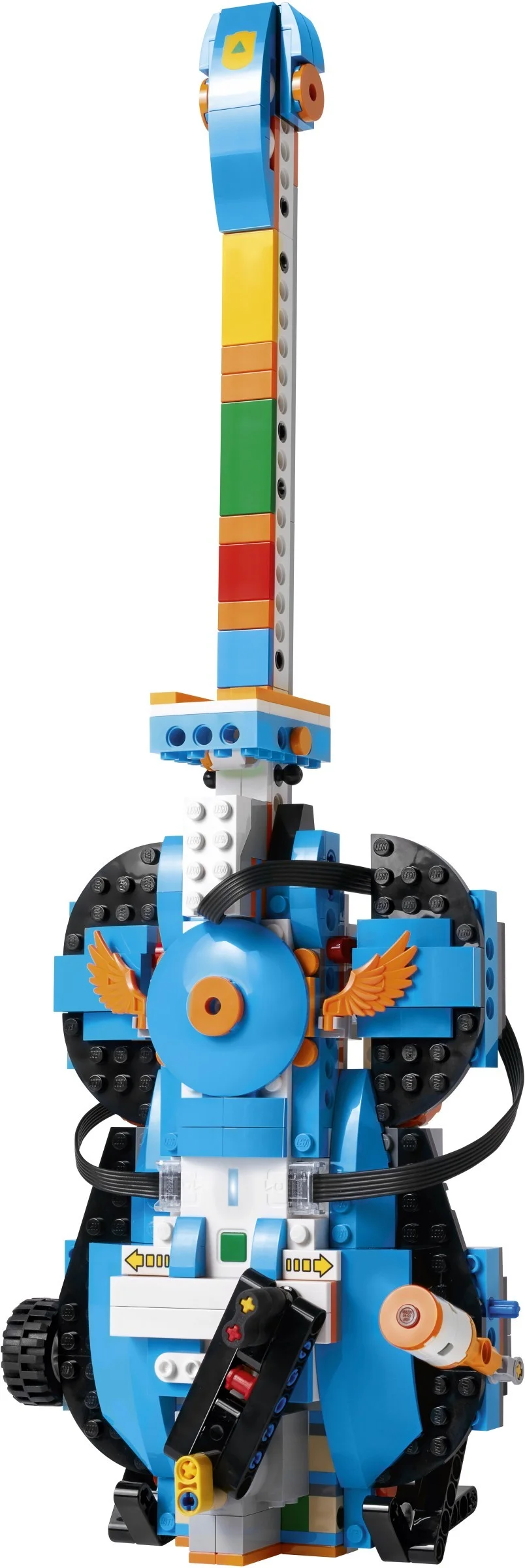LEGO® 17101 Boost Kreatywny - zdjęcie 11