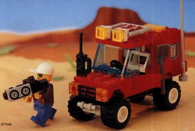 Van