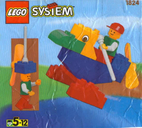 Flying Duck