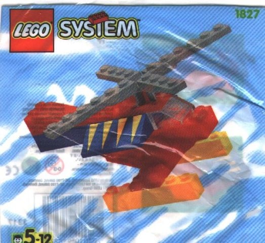 Helicopter