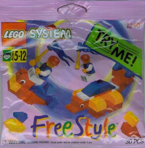 Freestyle Set