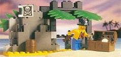 Pirate Treasure