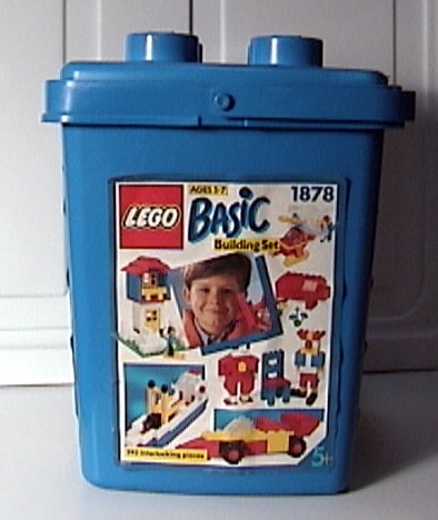 Small Bucket