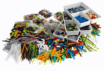 LEGO® 2000413 Connections Kit