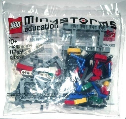 Mindstorms EV3 Workshop Kit