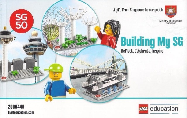 Building My Sg Singapur