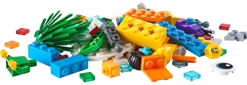 LEGO® 2000458 SPIKE Essential Introductory Set - zdjęcie 1