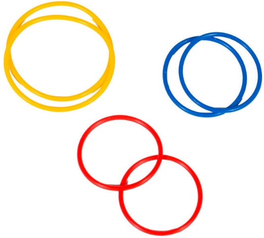 Rubber Band Replacement Pack