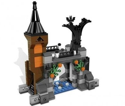 LEGO® 20207 Level Three - Kit 8, The Forbidden Bridge