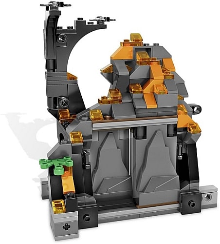 LEGO® 20208 Level Three - Kit 9, The Dark Lair